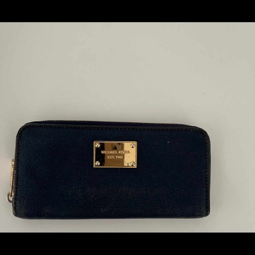COPY - Michael Kors  wallet - Picture 8 of 8